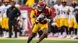 Kamari Ramsey drops to 5th round, drafted by Houston Texans