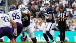 Pittsburgh Steelers Quarterback Carousel