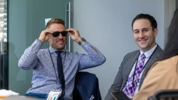 TST Images: Inside Sunday Night Soccer: A Behind-the-Scenes Look at MLS on Apple TV