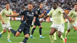 SDFC concede late in 2-1 loss to Portland Timbers, fifth straight defeat