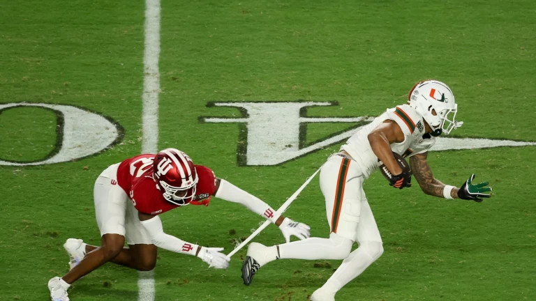 Questions loom in evaluating the Rams Day 3 selections Latest Video Thumbnail