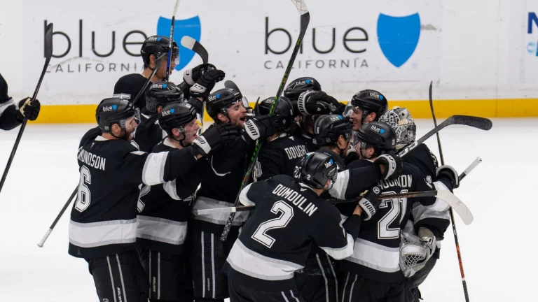 Kings face unfamiliar offseason after familiar playoff exit