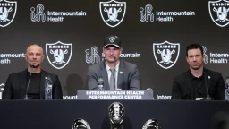 Biggest Winners and Losers From the 2026 NFL Draft