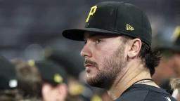 The Skenes-Ashcraft Duo Should Have Pirates Fans Salivating