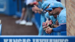 2026 College Baseball Top 25 Rankings Update: Week 11