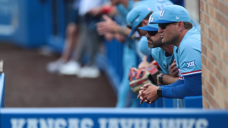 2026 College Baseball Top 25 Rankings Update: Week 11