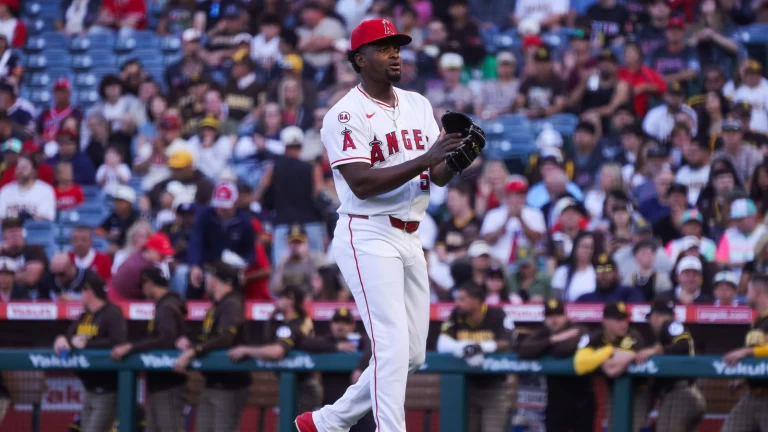 Angels Series Preview at Chicago White Sox: Game Details, Where to Watch, Injury Report & Odds Latest Video Thumbnail