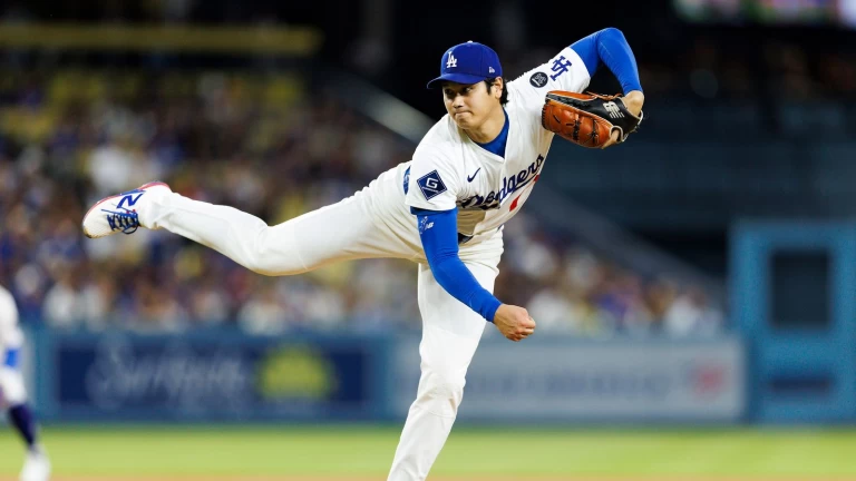 Series Preview: Dodgers host Marlins for 3-game set Latest Video Thumbnail