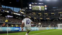 MLS owners discuss potential relocation of Vancouver Whitecaps, Las Vegas emerges as leading option