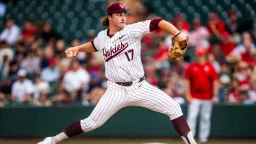 D1Baseball Stock Talk: 8 College Baseball Standouts from Week 11
