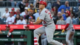 3 Surprising Major League Baseball Teams So Far This Season