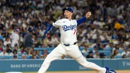 Dodgers Notebook: Blake Snell Second Rehab Start