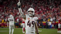 The 35 Worst Signings in 2026 NFL Free Agency