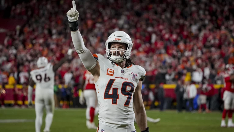 The 35 Worst Signings in 2026 NFL Free Agency