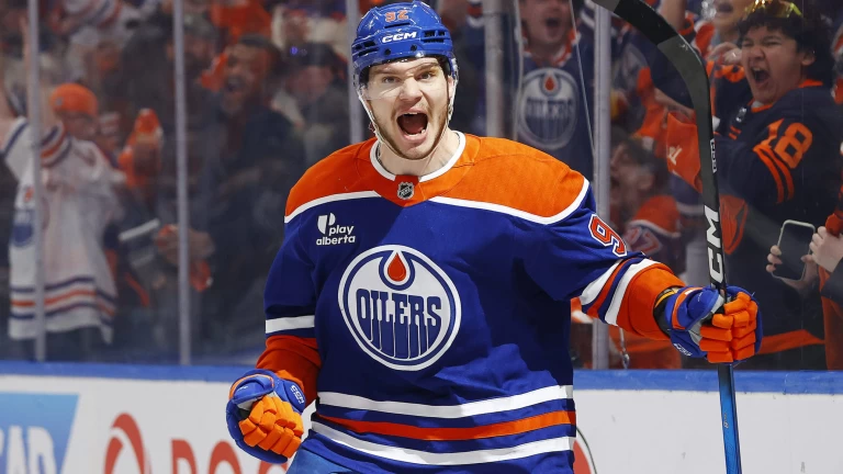 5 Most Overrated Teams in the 2025-26 Stanley Cup Playoffs