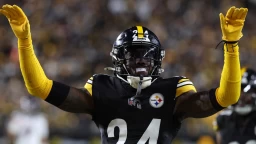 Steelers Defensive Future Looms Large