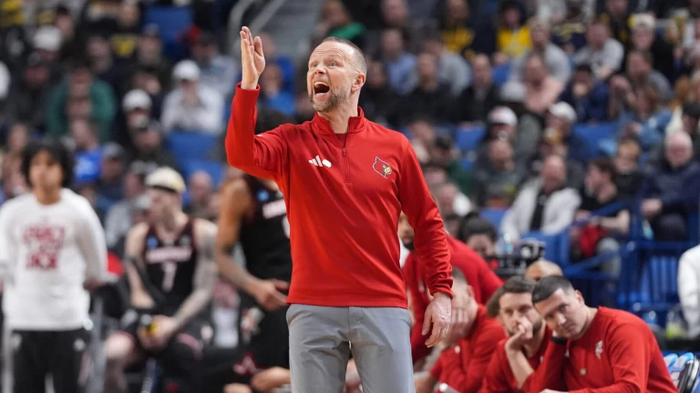 Evan Miya Reveals Top 20 Most Improved Teams In CBB Transfer Portal