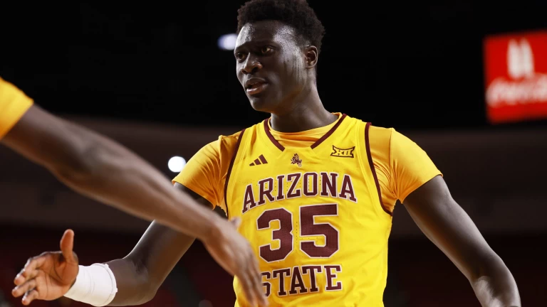 College Basketball 2026 Transfer Portal Big Board Rankings 1-50