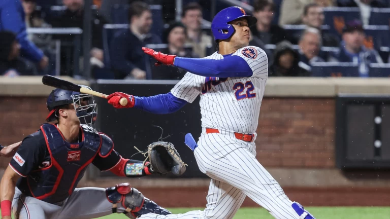 Ranking MLB's Top 25 Players in 2026: Baseball Power Rankings Right Now