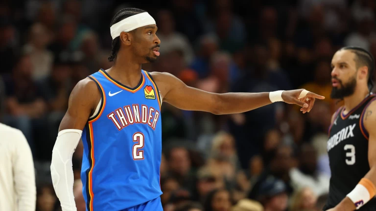 2026 NBA Playoffs: Top 10 Players in the Playoffs Right Now