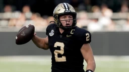 2026 NFL Undrafted Free Agent Quarterback Tracker | Latest on Diego Pavia, Miller Moss, Sawyer Robertson and More