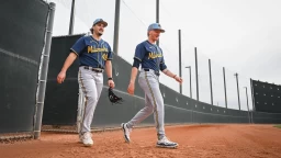 Brewers Top Prospects Showing Out in High-A