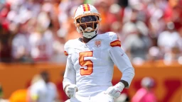 ESPN Ranks the Top 20 Best Available NFL Free Agents After the Draft