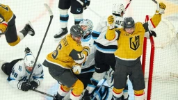 Pavel Dorofeyev’s redemption pushes Mammoth to edge of extinction