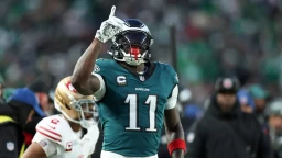 ESPN Reveals Fantasy Football Winners and Losers From the 2026 NFL Draft