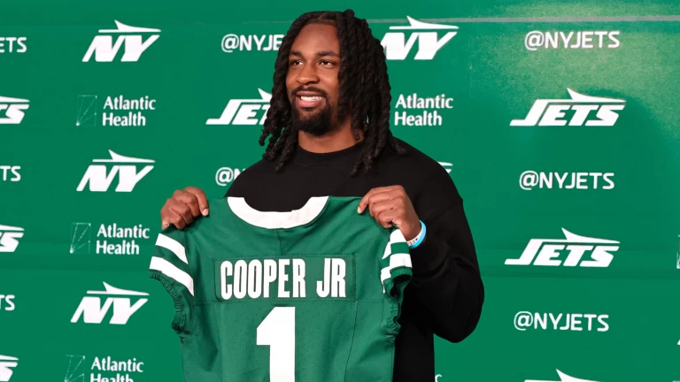 ESPN Ranks Top 10 Best Picks, Steals & Fits From the 2026 NFL Draft