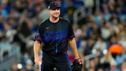 It’s a Shame To See Max Scherzer’s Career End Like This