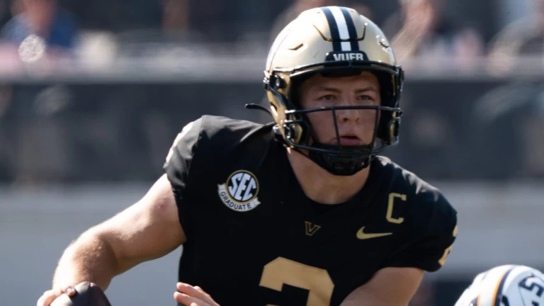 5 Reasons Diego Pavia Will Outplay Every Day 3 QB Picked in the 2026 NFL Draft