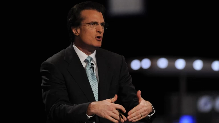 Mel Kiper Jr.'s 8 Biggest NFL Draft Busts of All Time
