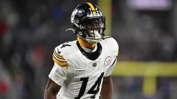 Steelers Casualties: 9 Wide Receivers That Didn't Stick Around