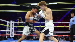 The Monster vs. Big Bang: The Fight Japanese Boxing Has Been Building Toward