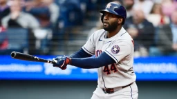 AL Players of the Month: April 2026