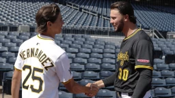 The Pirates’ Next Ace Is Already Thriving in the Minors