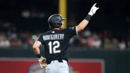 Colson Montgomery’s Reset Is Powering His White Sox Breakout