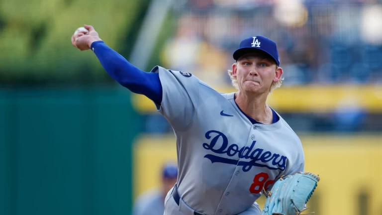 Series Preview: Dodgers hit the road for weekend series against Cardinals