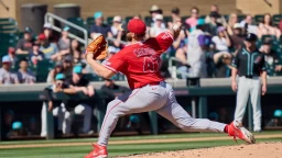 Updates on Angels' injured pitchers