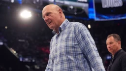 Clippers owner Steve Ballmer favored to buy Seattle Seahawks as franchise sale buzz intensifies