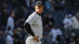 Could the Yankees Shake Up Tradition With Alternate Jerseys?