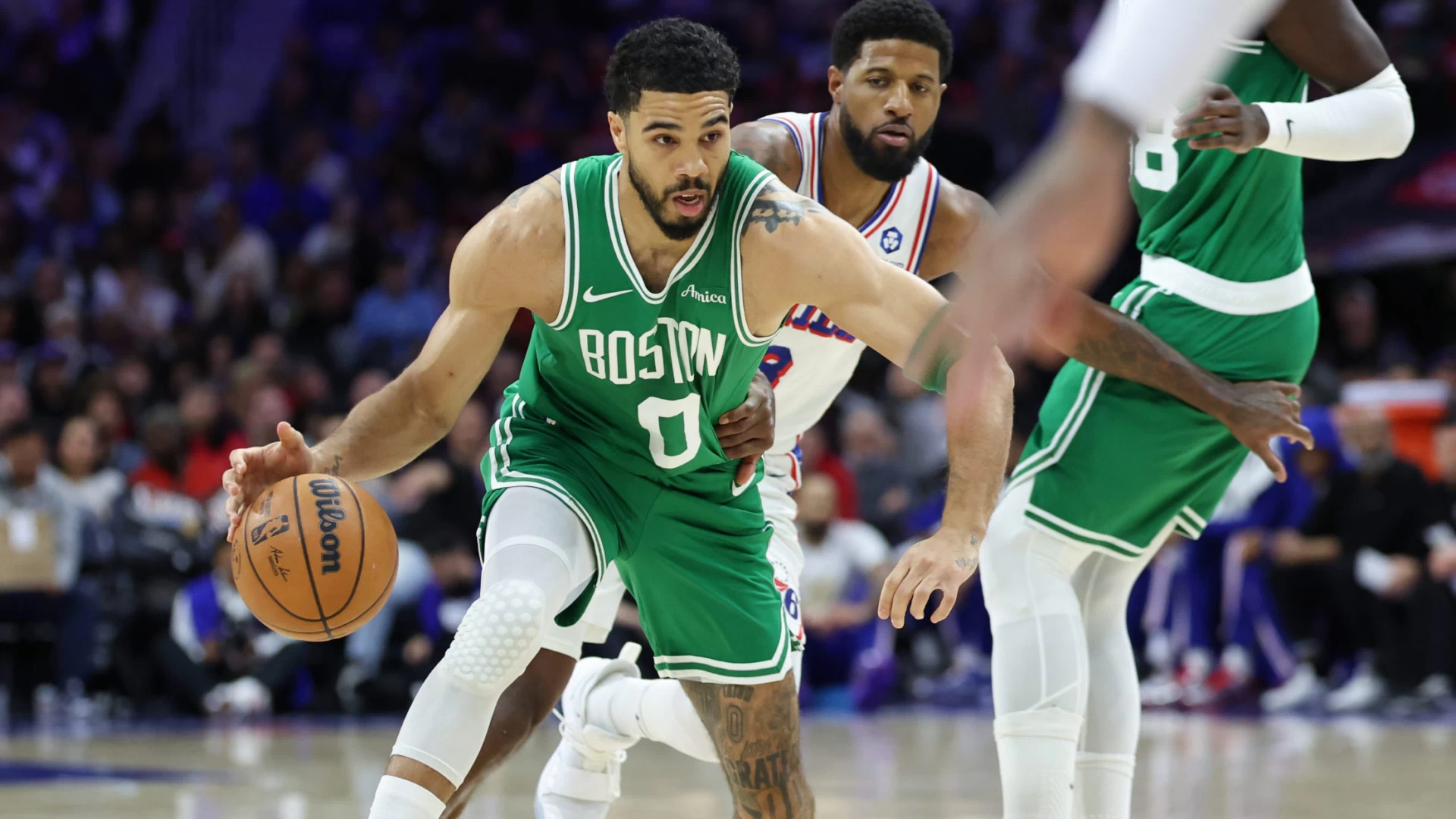 TST Best Bets: Celtics vs. 76ers & Hurricanes vs. Flyers (May 2, 2026)