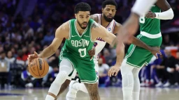 TST Best Bets: Celtics vs. 76ers & Hurricanes vs. Flyers (May 2, 2026)