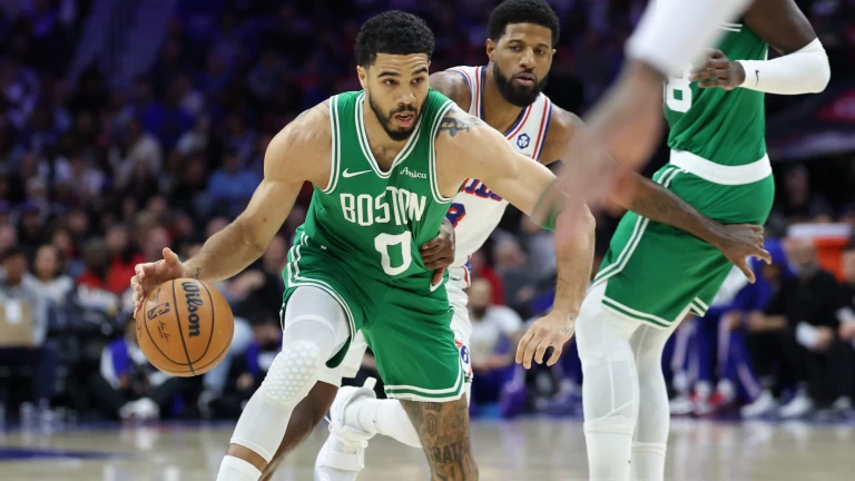 TST Best Bets: Celtics vs. 76ers & Hurricanes vs. Flyers (May 2, 2026)