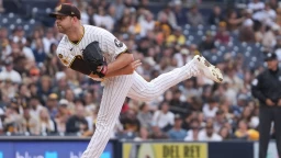 Padres blanked at home for first time, White Sox force fourth-straight loss