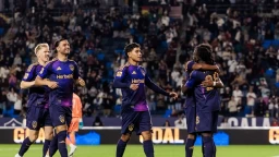 LA Galaxy Disappointed to Draw at Home