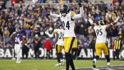 Steelers Draft History: Omar Khan 2023-26
