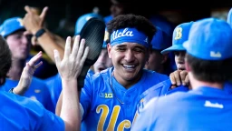 UCLA's offense explodes past Michigan State in 13-11 comeback win