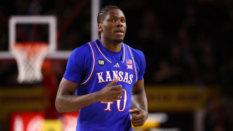 ESPN Ranks the Top 25 Transfers in the College Basketball Transfer Portal